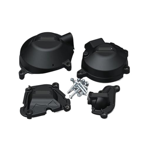 Protectores de motor para XSR900 con diseño de alta resistencia 2