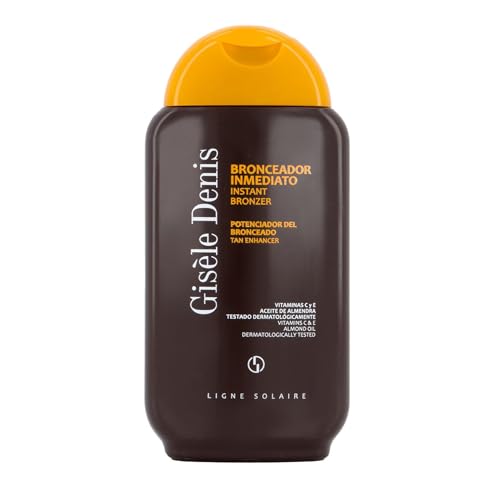 GISÈLE DENIS Bronceador Inmediato 200 ml