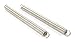 Forney 72526 Wire Spring Extension, 3/16-Inch-by-2-1/2-Inch-by-.025-Inch, 2-Pack