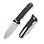 Black Shredded G10