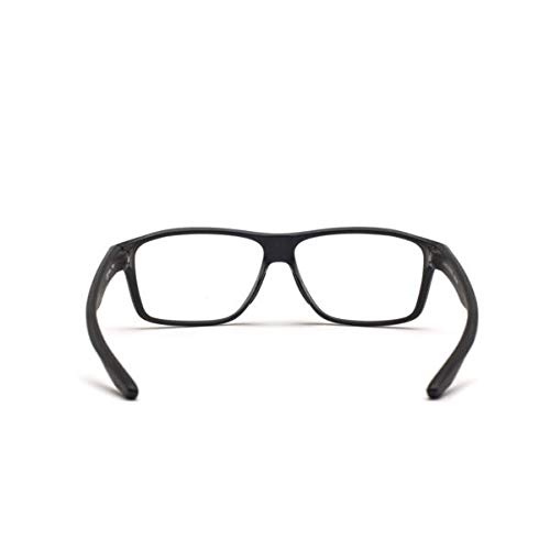 Amazon.com: Gafas de seguridad Nike Premier de 0.030 in Pb con plomo X-Ray  para protección contra la radiación (negro) | AR antiniebla lentes  antireflectantes : Industrial y Científico