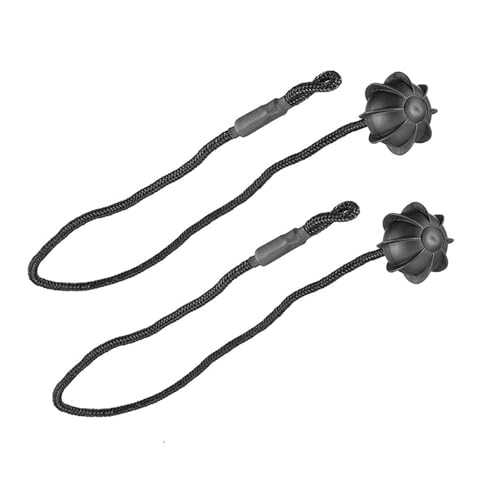 Cordon pour tablette de coffre résistant pour réparer la plage arrière VW Golf Mk2 2008-2015