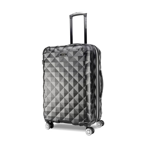 Kenneth Cole REACTION Diamond Tower 24-Inch Spinner Luggage
