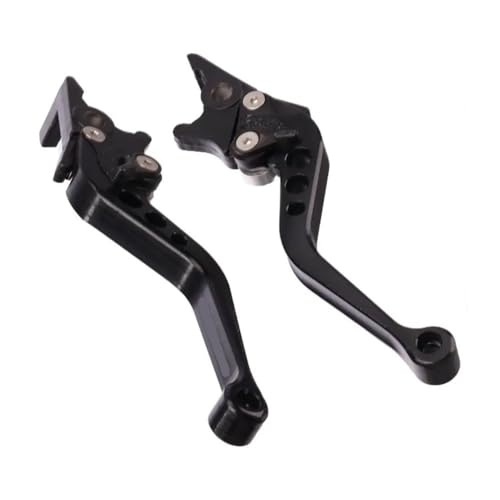 Palanca de freno universal CNC que elimina la holgura en moto