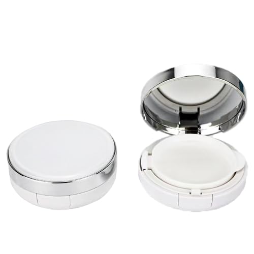 Enjoy Youth 15g�G�A�N�b�V�����p�t�{�b�N�X BB�N���[���t�@���f�[�V�����p ���C�N�A�b�v�P�[�X�R���e�iBB �N���[����̃P�[�X �|�[�^�u�����ϕi �p�E�_�[�X�|���W�~���[�t�� �l�ߑւ� ���s �g�їp (B �V���o�[����)