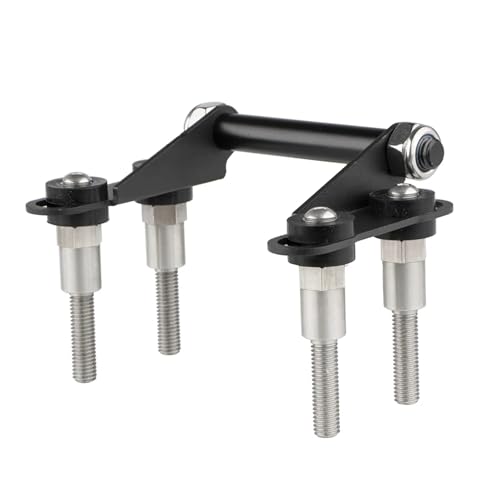 Support de barre de navigation de moto pour vos road trips en BMW ADV