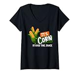 Corn Forever It's Corn It Has The Juice Corn Juice