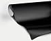 VViViD Black Matte Car Wrap Vinyl Roll with Air Release 3MIL-VViViD8 (1.5FT X 5FT)