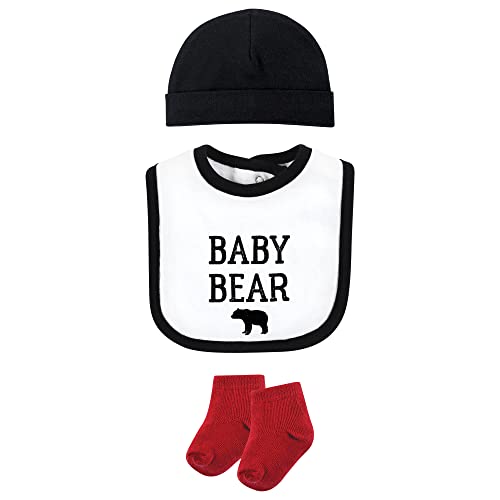 Image of Hudson baby Baby Boys' Multi Piece Clothing Set