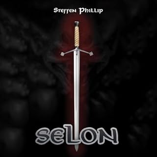 Selon cover art