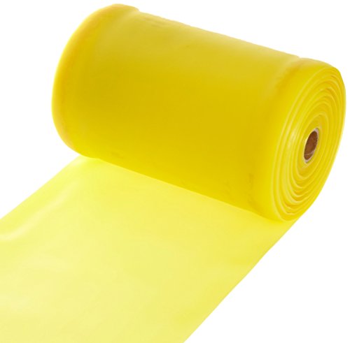 Atipick FIT20027 Rollo 15m banda látex, SUAVE