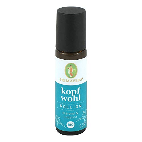 Preisvergleich Produktbild KOPFWOHL Roll-on Bio 10 ml