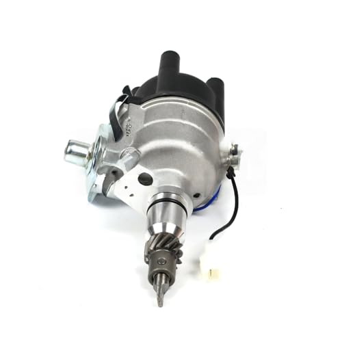 Distribuidor de encendido completo para mayor estabilidad en motores TOYOTA TownAce 1.2