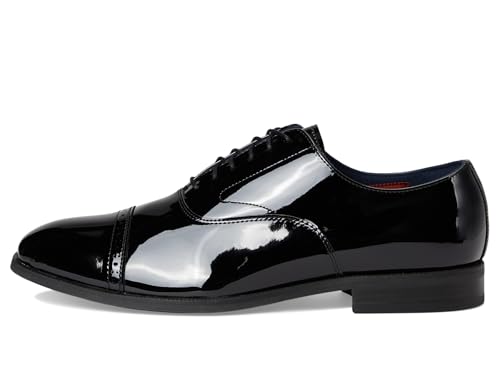 Stacy Adams Men's Concorde Ii Cap Toe Lace-up Oxford4