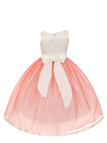 Image of SOFYANA Girls Dress