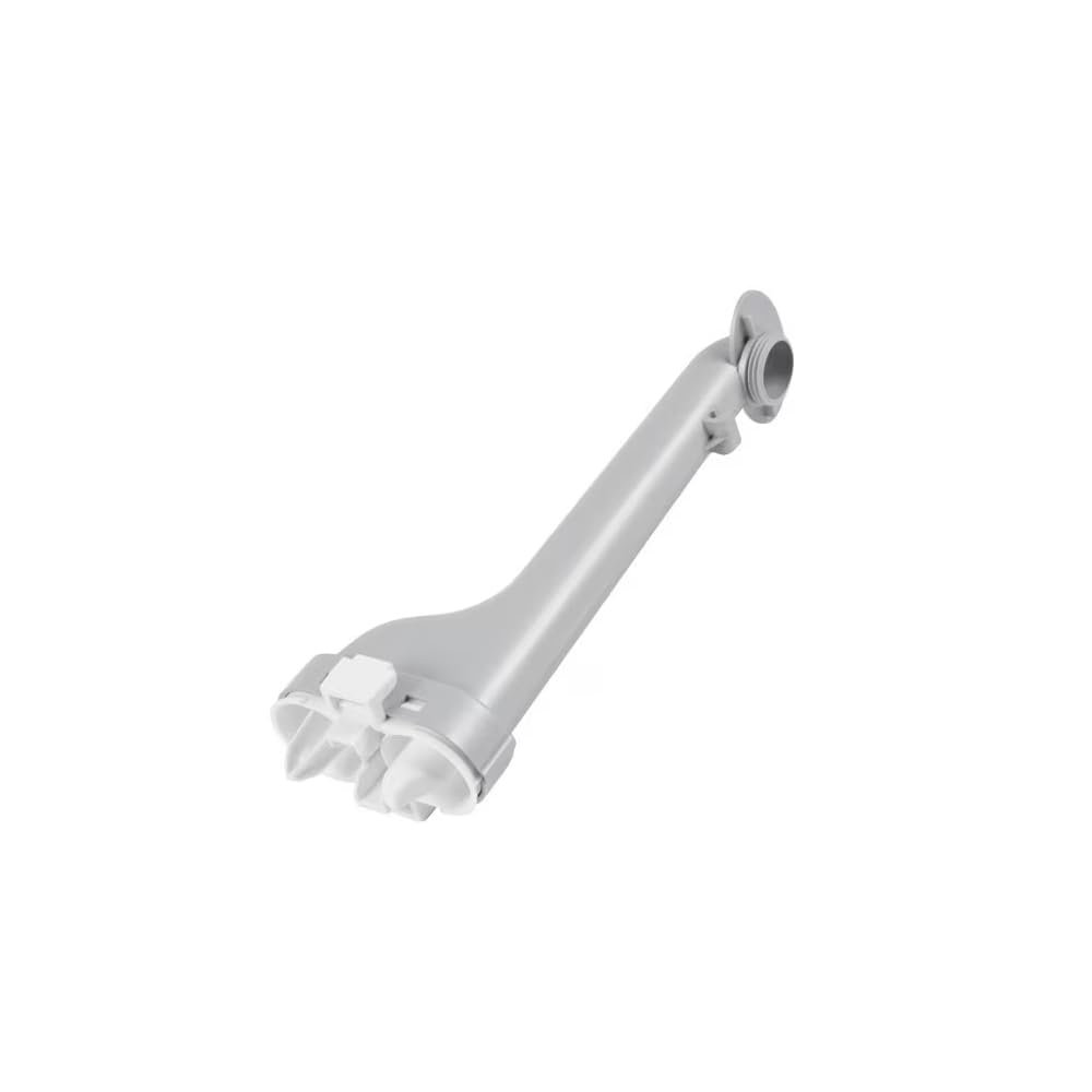 Canale di Drenaggio Condotto Completo Mulinello per Lavastoviglie Compatibile con Electrolux Rex Aeg Zanussi per Modelli: ESI - ESF - IZZ - IT1 Ed Ulteriori