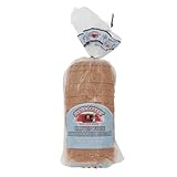 Sami's Bakery Gluten Free Sourdough Bagels 4 packages (24 bagels)