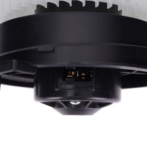 Image of MOCA PM9377 Blower Motor with Fan Fit 08-13 for Nissan Rogue & Rogue Select 2.5L & 07-12 for Sentra 2.0L 2.5L & for Tsuru 1.6L