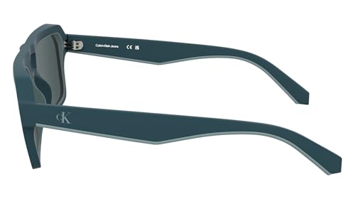 Calvin Klein Jeans Mens Ckj25603s Rectangular Sunglasses3