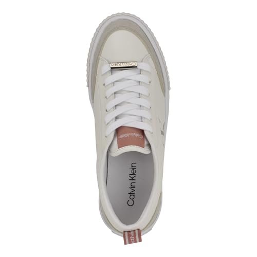 Image of Calvin Klein Women's Lariss Sneaker