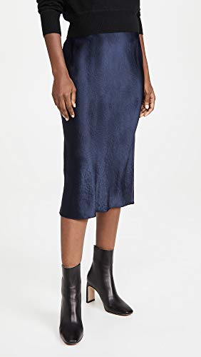 Vince Women's Slip Skirt2
