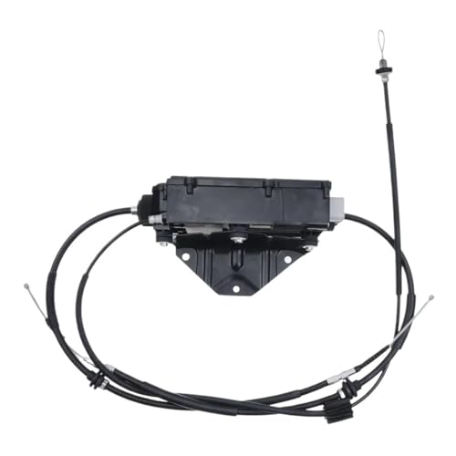 Actuador freno mano para BMW X5 E70 y X6 E71 unidad de control eléctrica 2006-2014