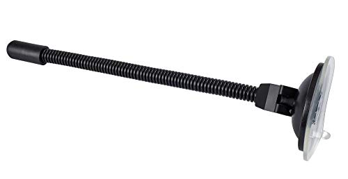 Scope Vision Outdoor Adapter, Flexibler Befestigungsadapter - Schwarz