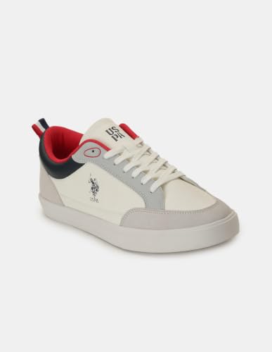 Image of U.S. POLO ASSN. USPA Men Sneaker Footwear