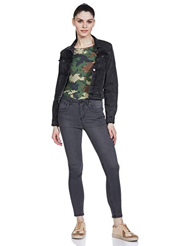 Image of United Colors of Benetton Women Casual Pants
