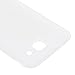 Replacement Parts New Battery Back Cover Replacement for Samsung Galaxy Core Prime / G360 Repair Broken Cellphone. (: for Samsung Galaxy core prime/g360 White)