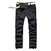 NP Spring Clothing Pantalon pour homme, noir, 50