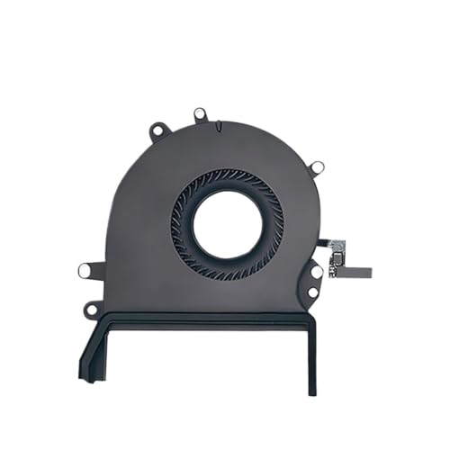 Ventilateur CPU pour MacBook Pro A2141 de rechange interne performant