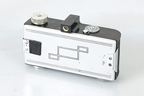 Art Deco 35MM BAKELITE Camera