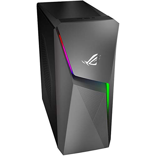Amazon.co.jp: ASUS (エイスース) ゲーミングデスクトップPC ROG STRIX
