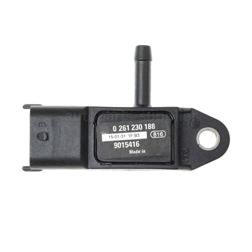 Sensor MAP de presión absoluta 0261230188 9015416 para motor