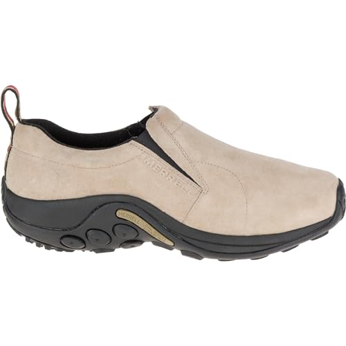 Image of Merrell Men's Jungle Leather Slip-On Shoe
