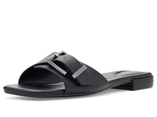 Calvin Klein Taurie femme : baskets de marque blanches et baskets basses tendance pour femme