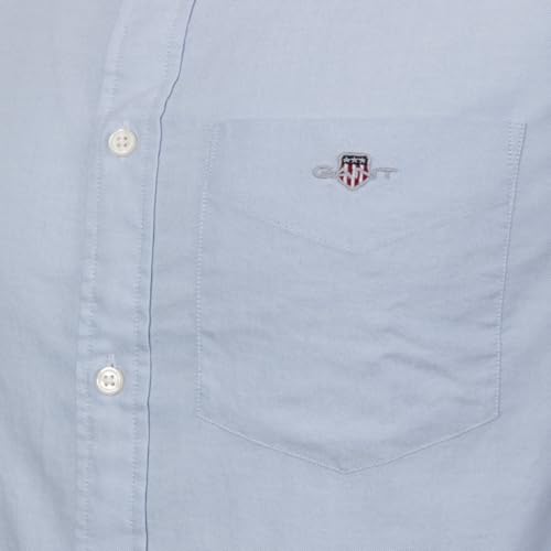 GANT Freizeithemd - XXL – Ansicht 5