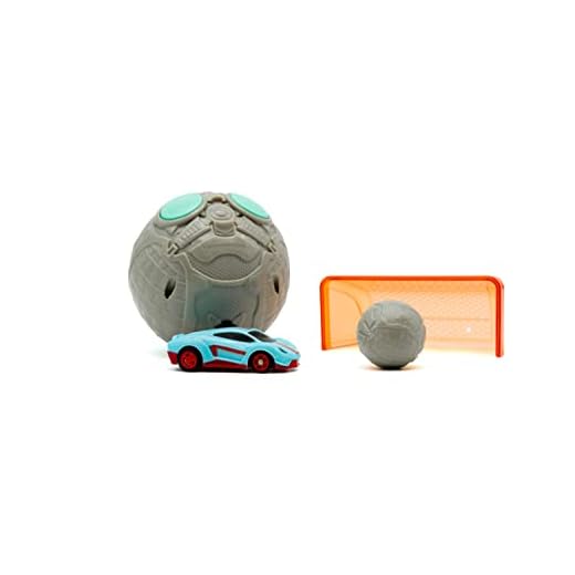 Rocket League Micro RC Car - Endo
