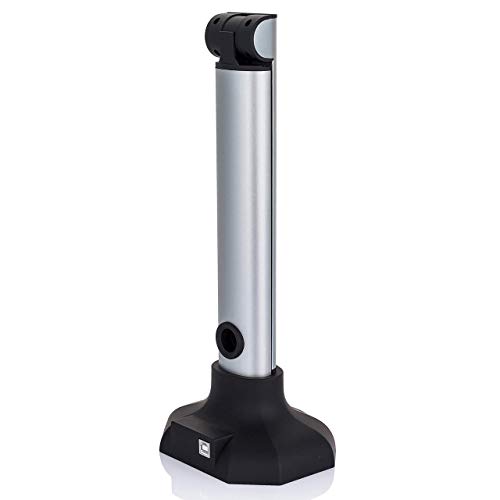 image for DINGYI Document Camera for Teachers, Portable USB Visualiser A4 8MP wi