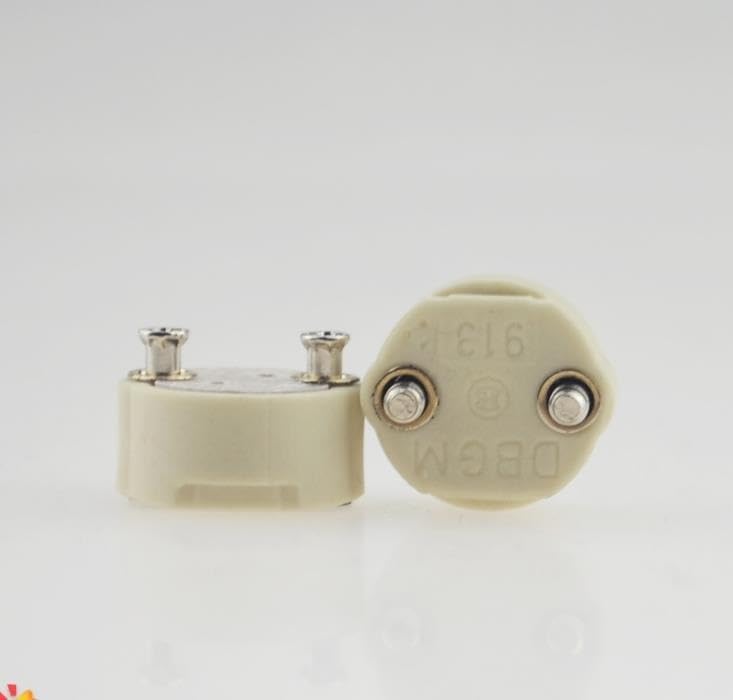 Shadow lamp Holder shadowless lamp Holder DBGM 913 lamp Holder 2pcs, 10pcs(2pcs)