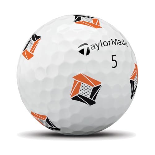Image of TaylorMade Golf TP5