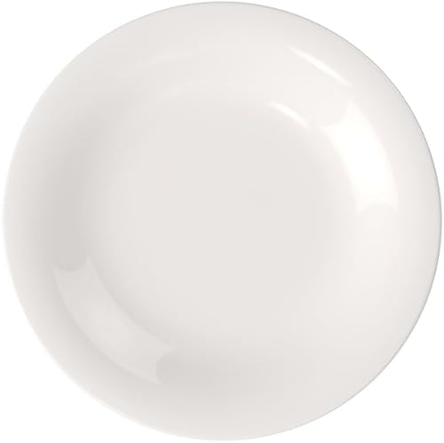 Villeroy Boch New Cottage - Plato básico para cena 105 pulgadas color blanco Villeroy Boch New Cottage - Plato básico para cena 105 pulgadas color blanco