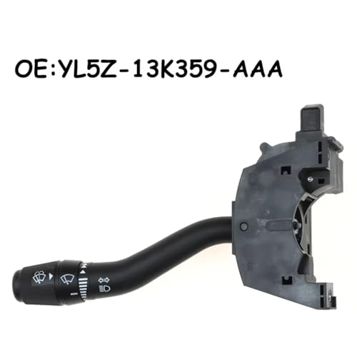 Interrupteur clignotant Ford Explorer 1999 commande feux de position - 6
