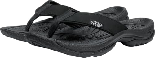 Image of KEEN Women's Kona Flip Flop Beach Sandals