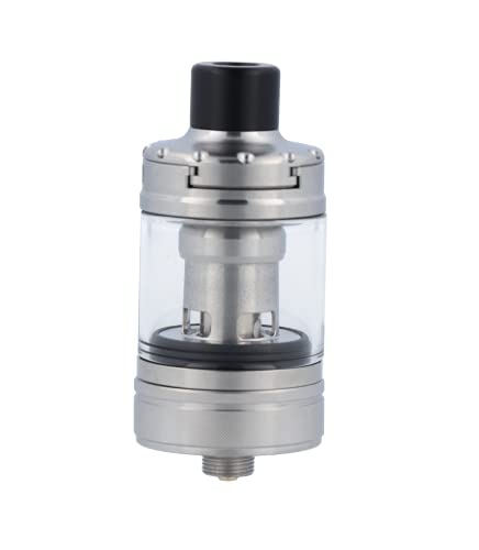 Aspire Nautilus 3 Verdampfer | moderates und Subohm-Dampfen möglich | 4ml Tankvolumen (silber) – Bild 4