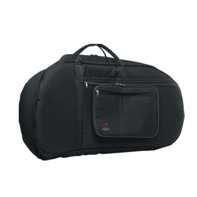 FUNDA BOMBARDINO CILINDROS "DO" REF.151 Campana 32 cms. Largo 75 cms. Ancho 30cm. Profundidad: 12cm