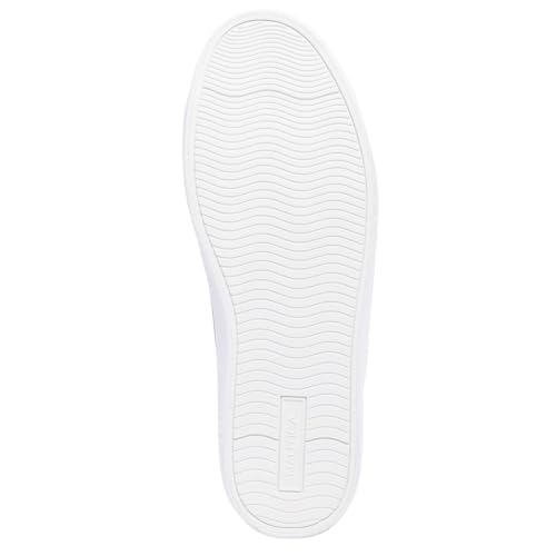 Image of Nautica Men's Casual Shoe, Classic Lace-Up Low Top Loafer, Fashion Sneaker - in Medium & Wide Width Sizes