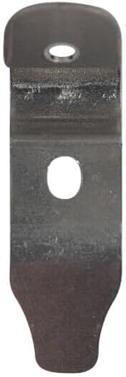 Replacement part Fits for SS DA61-03644A Appliance Evap Heater Plate 2033514 refpart#3546115