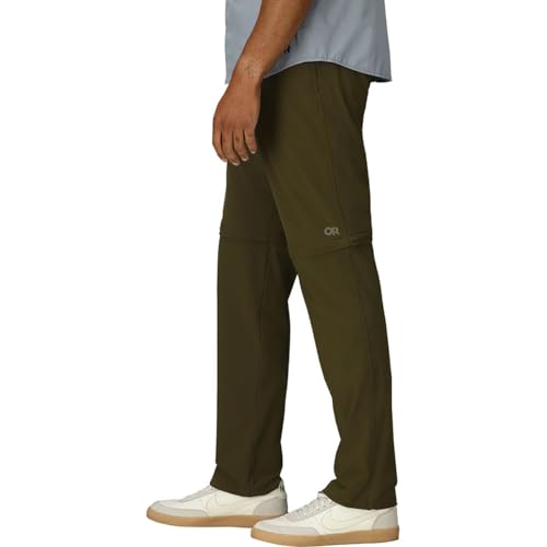 Outdoor Research Men's Ferrosi Convert Pants-32 Inseam4